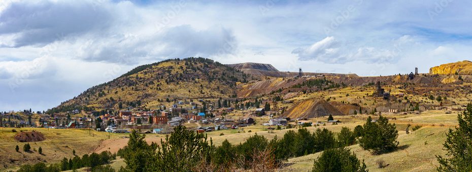 Cripple Creek CO Case Study: Remote Site Hardening & Turnkey Replacement for Telecommunications