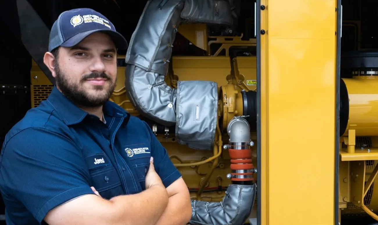 Industrial Generator Diesel Fuel Delivery 3 Still have questions or looking for more information?